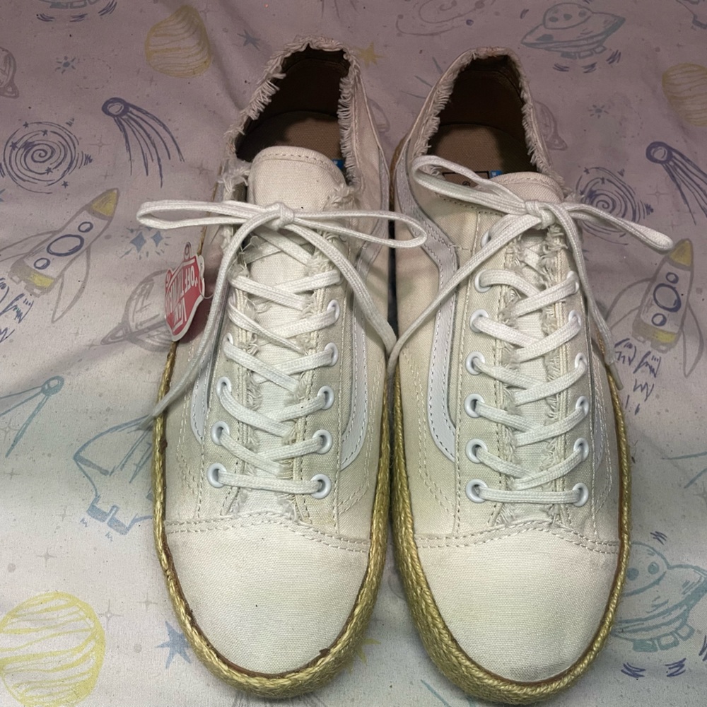 Vans Sneakers